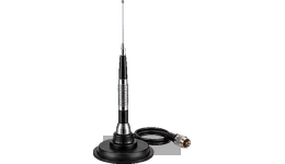 Antena PX com base magnética