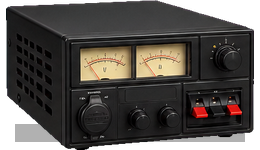 Fonte de alimentação para estação de rádio