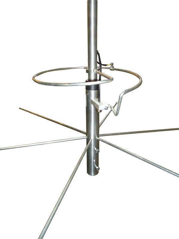 Como escolher uma antena PX