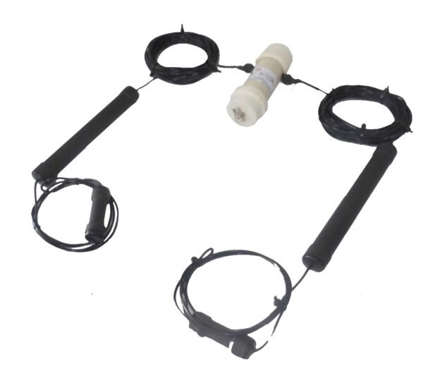 antena dipolo HF TW714