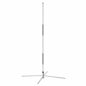 Antena Dual Band Base 8db 2x 5/8