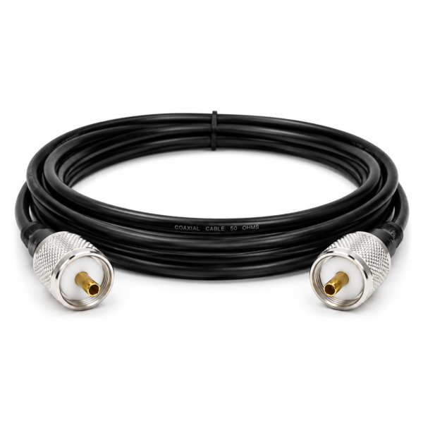 antena colinear vhf uhf
