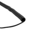 Yaesu Cabo Microfone Ptt Rádios Ft-1802 Ft-1900 Ft-2800