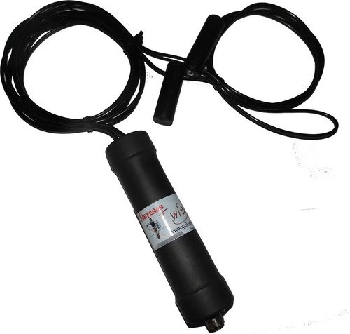 antena dipolo hf