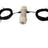 Antena Dipolo Para 80 E 40 Metros Com Balun 1.1