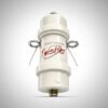 Tw720 - Super Balun De Núcleo De Ar 1.1 - Hf De 1.8 A 30 Mhz Branco
