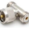 conector para radio