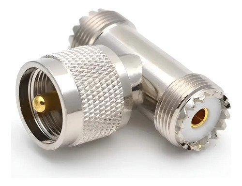 conector para radio