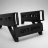 Suporte 3d Para Rádio Qyt-8900 Pesonalizo Nome Ou Indicativo