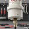 Tw720 - Super Balun De Núcleo De Ar 1.1 - Hf De 1.8 A 30 Mhz Branco