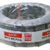 10 M -  Cabo Coaxial Rg 58 Kmp Datalink
