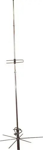Tw702 - Antena Vhf 2x 5/8 C/ 06 Db