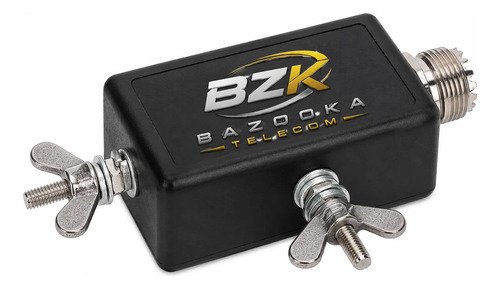 balun hf BZK
