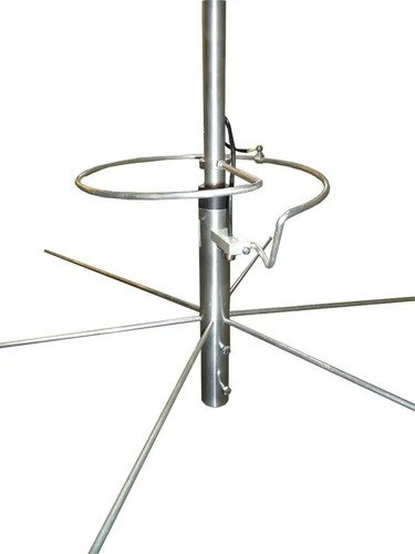 antena px 11 metros
