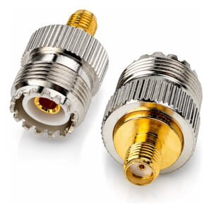 antena colinear vhf uhf