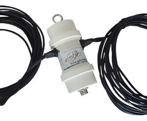 Tw719 - Antena Dipolo Para Faixa De 40 Metros