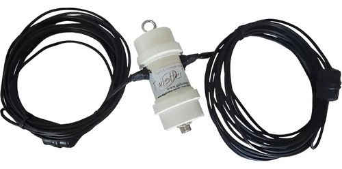 Tw719 - Antena Dipolo Para Faixa De 40 Metros