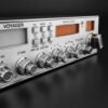 Frente Do Rádio Px Voyage Vr9090 Ja Com Botões Nova