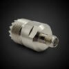 Adaptador Uhf Fêmea X Sma Fêmea