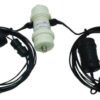antena dipolo 80 e 40 metros Tw713