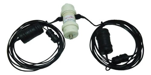 Tw713 - Antena Dipolo Para 40 E 20 Metros