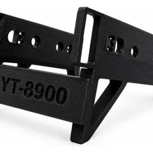 Suporte 3d Para Rádio Qyt-8900 Pesonalizo Nome Ou Indicativo