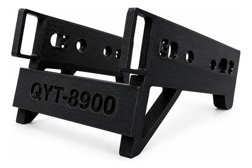 Suporte 3d Para Rádio Qyt-8900 Pesonalizo Nome Ou Indicativo