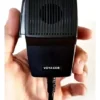 Microfone Ptt 4 Pinos