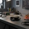 Mini Balun Bzk Nucleo De Ferrite 1:9 Para Hf