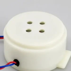 Capsula Do Ptt Para Rádio Px Original Voyage