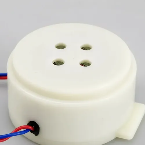 Capsula Do Ptt Para Rádio Px Original Voyage