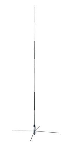 Antena Dual Band Base 8db 2x 5/8 Maxbolt