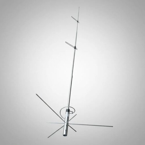 Antena Twister Vhf 3x 5/8 144 A 148 Mhz Radio Amador 9db