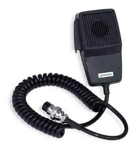 Microfone Ptt 4 Pinos