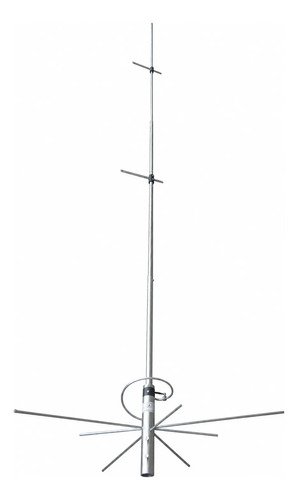Antena Twister Vhf 3x 5/8 144 A 148 Mhz Radio Amador 9db
