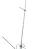 antena colinear vhf uhf 3x58vhf