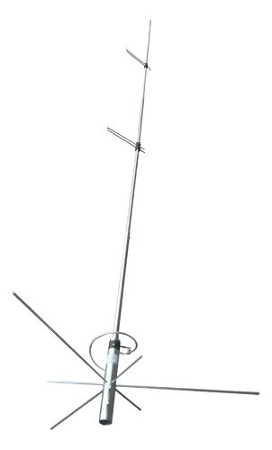 Antena Vhf 3x 5/8 144 A 148