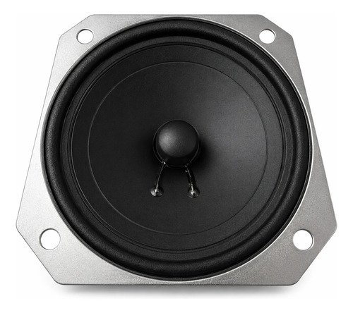 Alto Falante Radio Px Interno 3 1/2 Quadrado