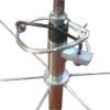 Tw702 - Antena Vhf 2x 5/8 C/ 06 Db