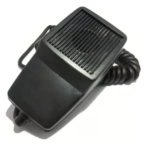 Microfone Ptt 4 Pinos