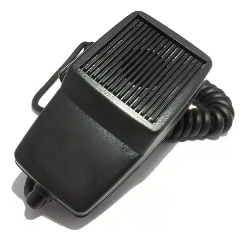 microfone ptt 4 pinos 4 Pin