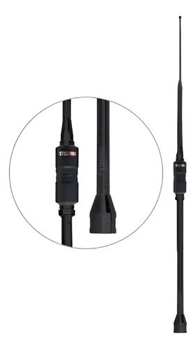 antena px 11 metros