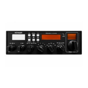 Frente Completa Rádio Px Vr9000 Mkii Com Botões