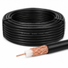 cabo coaxial rg58 RG58