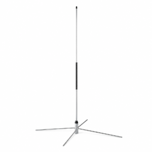 TW718 - Antena Colinear Dual Band VHF UHF 5 dB 144/430 MHz
