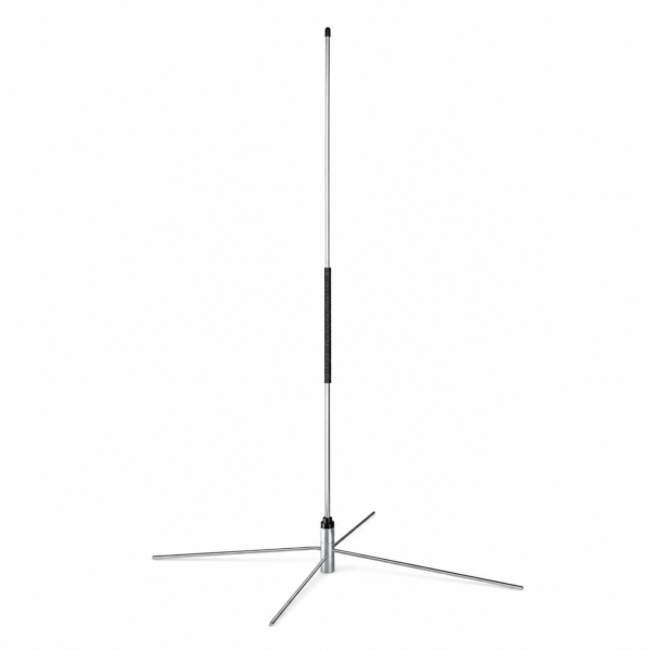 antena colinear vhf uhf TW718
