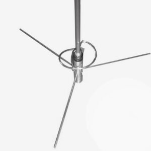 Tw709 - Antena Para Fm C/ 5db
