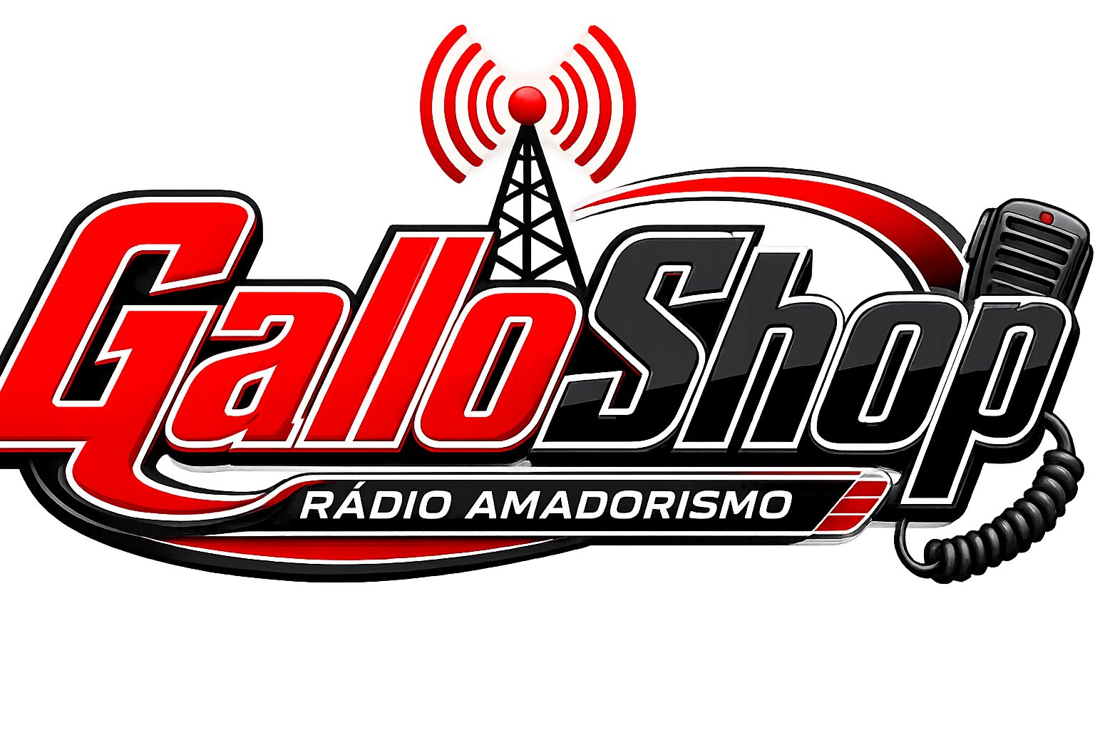 GalloShop