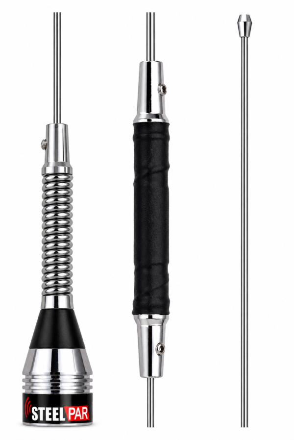 Rp5187 - Antena PX Móvel Bobina
