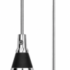RP0186 - Antena VHF Movel 1/4 de onda